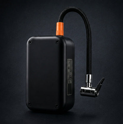 Wireless Portable Air Pump